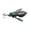 Navy1, variant on Bionic Wasp Topwater Fishing Lure 1.89 Inch, Floating Hard Artificial Bait with Ultra-Sharp Carbon Steel Treble Hooks for Bass Pike Walleye, Freshwater Saltwater, Fishing, Black
