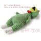 thumbnail image 2 of Juguete de peluche para perros, juguete de peluche de color piña, juguetes para masticar para mascotas, juguetes de peluche duraderos para perros de tamaño grande y mediano, 2 of 5
