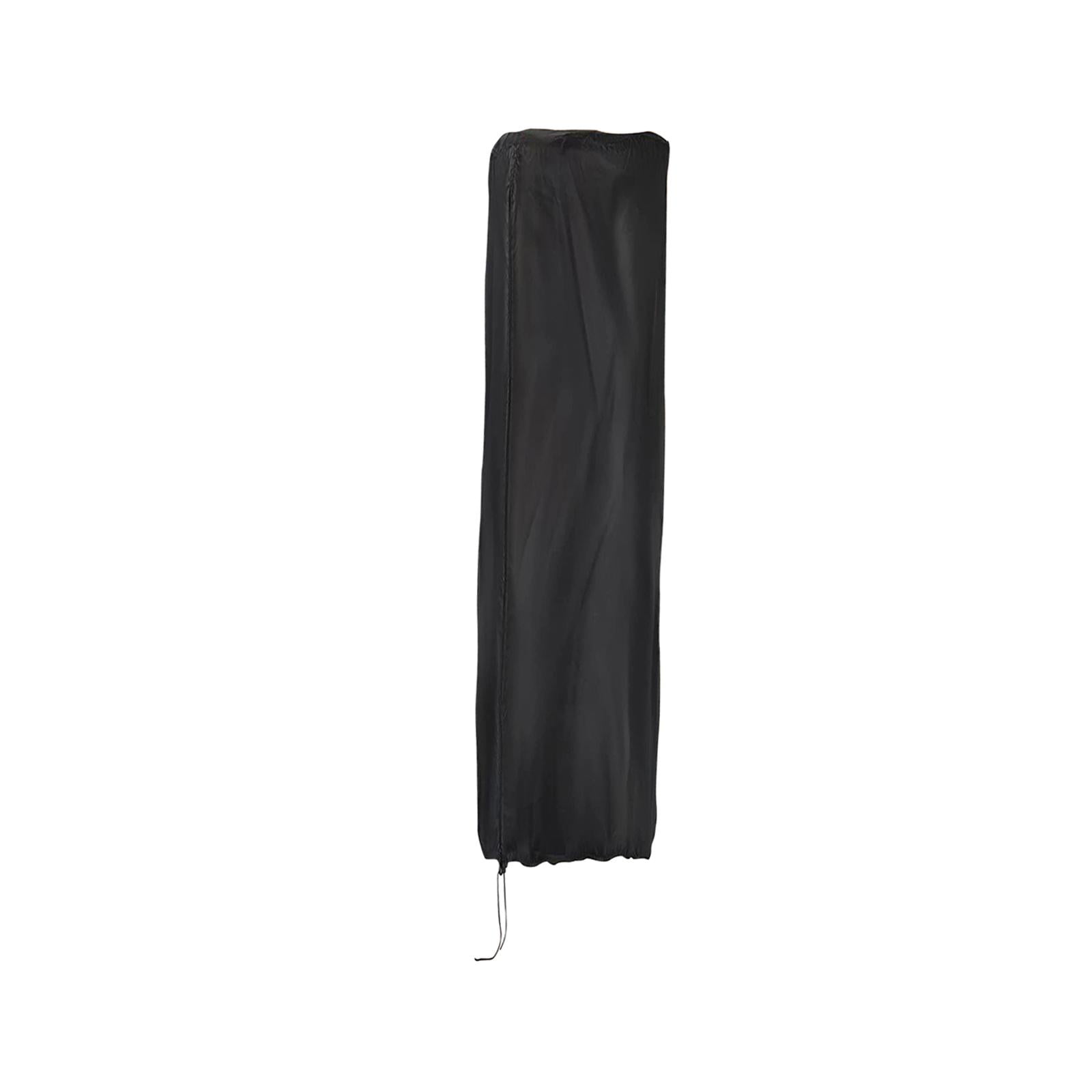 harayaa Heavy Duty Punching Bag Cover for Standing Boxing Bags - Ultimate Protection for 33cmx147cm