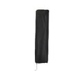 thumbnail image 3 of Punching Bag Cover Standing Cover Punching Bag Protector Dust Cover Dustproof Replacement Waterproof Sun Protection for Practice 33cmx147cm, 3 of 8