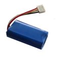thumbnail image 2 of Compatible With Sony Srs-xb3 Srs-xb30 Bluetooth Speaker Battery Id659-hx, 2 of 3