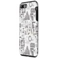 thumbnail image 2 of Funda de teléfono STAR WARS Comic Panels para iPhone 7 Plus/8 Plus, 2 of 3