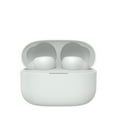 thumbnail image 6 of Sony LinkBuds S Truly Wireless Noise Canceling Earbuds, White, 6 of 15