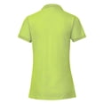 thumbnail image 4 of Russell Polo Extensible à Manches Courtes pour Femmes, 4 of 4