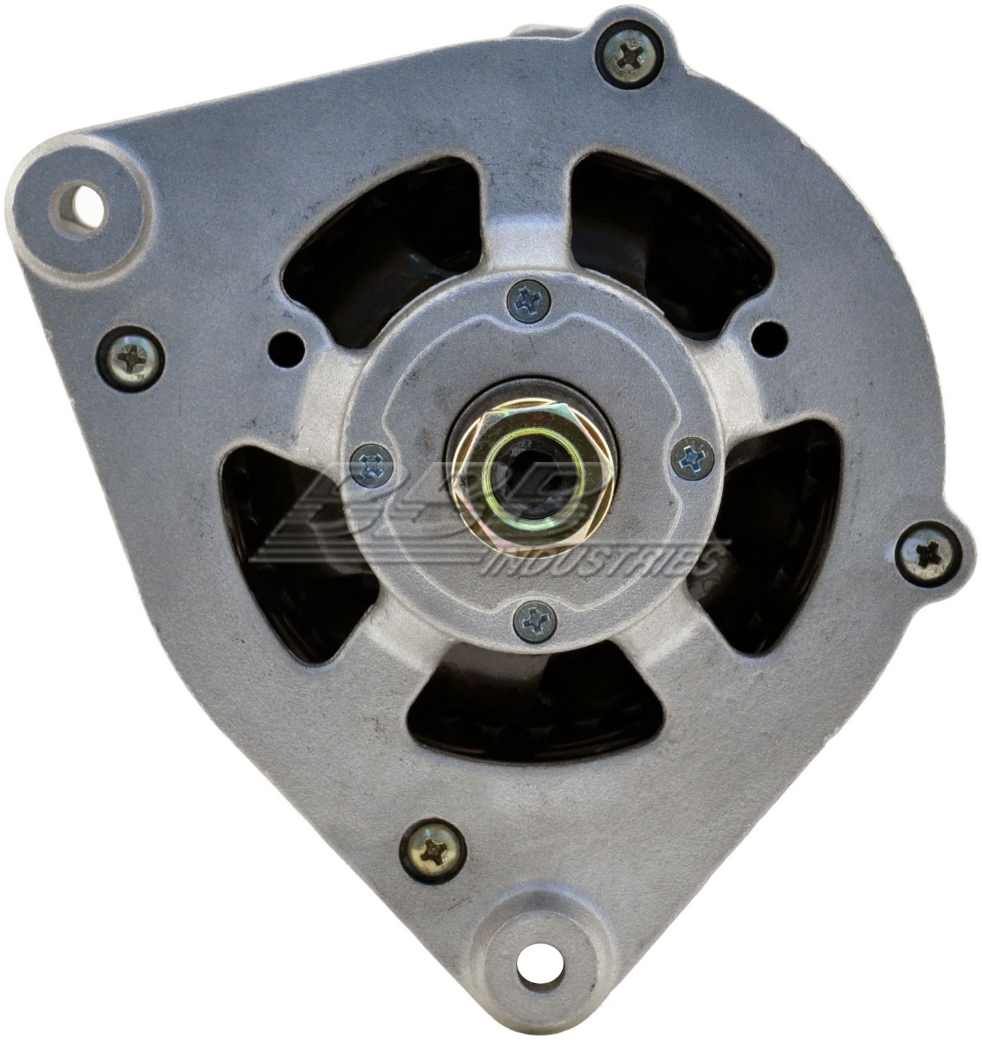 alternator bbb industries 14813 reman Fits select: 1986-1992 BMW 325, 1986-1988 BMW 528