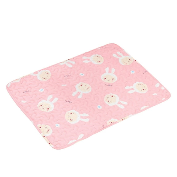 Dog Sleeping Mat for Dogs Dog Kennel Mat Sleeping Mat Pet Mat Pet Kennel Dog Crate Mats Soft Kennel Pads Washable with Bottom Dog Kennel Pads