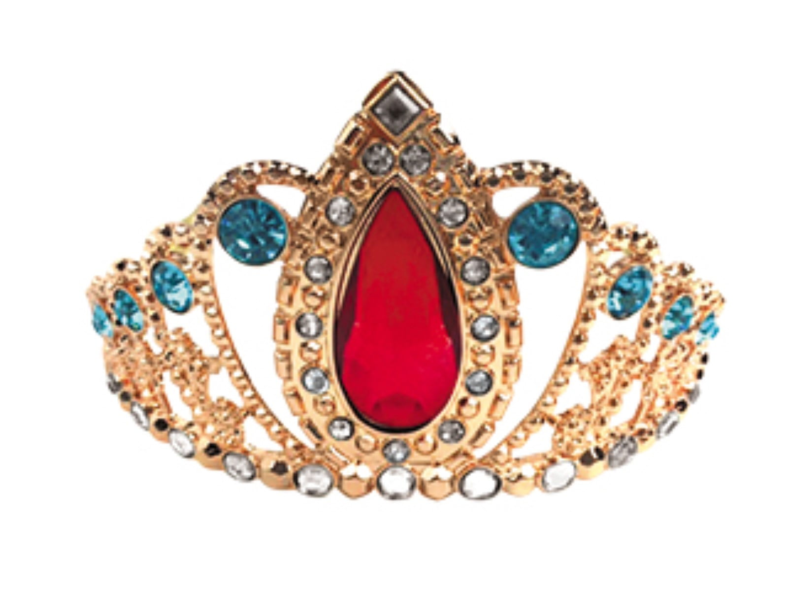 Princess Merida Brave Crystal Tiara Disney Disney Inspired Merida, Brave, Tiara, Merida Tiara, Merida  main image 2