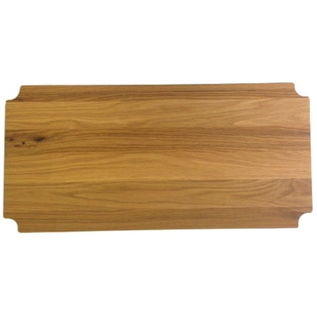 

21 Deep x 36 Wide White Oak Butcher Block