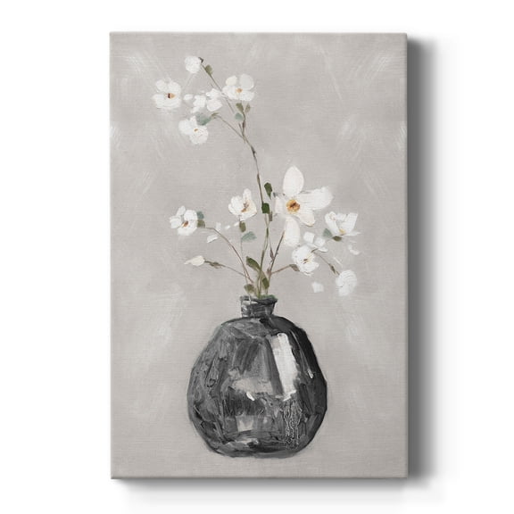 Cottage Spring II Premium Gallery Wrapped Canvas - Ready to Hang