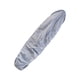 thumbnail image 1 of Funda para kayak, funda para canoa, para almacenamiento en interiores y exteriores, protección solar, portátil, para barco. L, 1 of 9