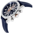 thumbnail image 2 of Citizen Men's Eco-Drive Polyurethane Diver Chronograph Watch CA0661-01L, 2 of 2