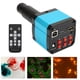 thumbnail image 2 of Cámara de microscopio industrial, KP-2307V-05X Cámara de microscopio industrial de 21 MP Cámara de microscopio MP diseñada para precisión, 2 of 9