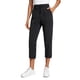 thumbnail image 1 of Pantalones Capri Livianos CRZ YOGA para Mujer Secado Rápido 23" XL, 1 of 6