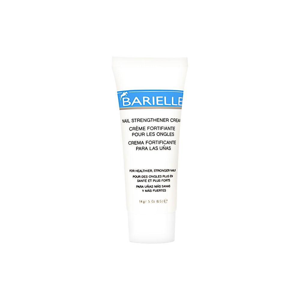 Barielle Sales Barielle  Nail Strengthener Cream, 0.5 oz