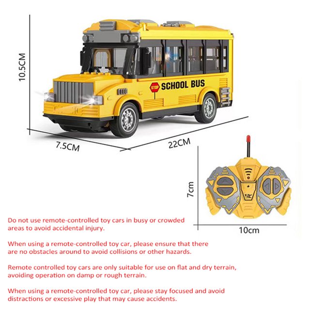 Remote car,Bus Toy Bus Remote 4ch Door Remote Car Door Parent-child 1/30 4ch Openable Door Toy With Door Parent Child Toy Remote Withbus With 4ch Parent-child 4ch Remote /30 Door Child