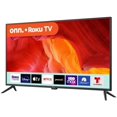 thumbnail image 2 of Television Onn Smart TV Pantalla Led 39" Pulgadas Class HD 720p ONN 100074926, 2 of 6