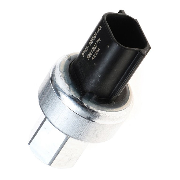GM OEM Ar Condtoner A/C-Refrgerant Pressure Sensor 13587697