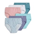 thumbnail image 1 of Jockey Women's Elance Hipster - 6 Pack, 1 of 4