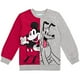 thumbnail image 1 of Sudadera Disney Mickey Mouse Pluto Toddler Boys 2T, 1 of 8