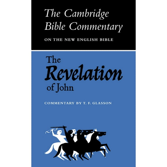 Revelation to John, (Paperback)