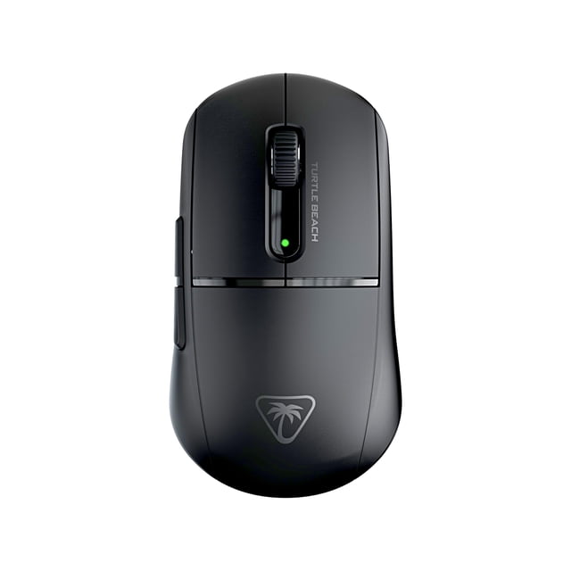 Ratón para juegos Turtle Beach Burst II Air 47g Bluetooth inalámbrico