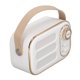 thumbnail image 3 of Altavoz Bluetooth, Mini Altavoz Bluetooth Altavoz portátil inalámbrico Altavoz Bluetooth portátil Experiencia incomparable, 3 of 8