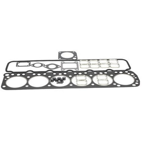 Head Gasket Set fits Oliver 1750 1755 1850 1855 1950 1800 155886A fits Minneapolis Moline G850 G940 fits Waukesha G283 G310