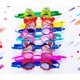thumbnail image 3 of Gafas de natación para niños, sin fugas, antivaho, UV, gafas de natación para adolescentes de 3 a 12 años Sailing Electrónica, 3 of 3