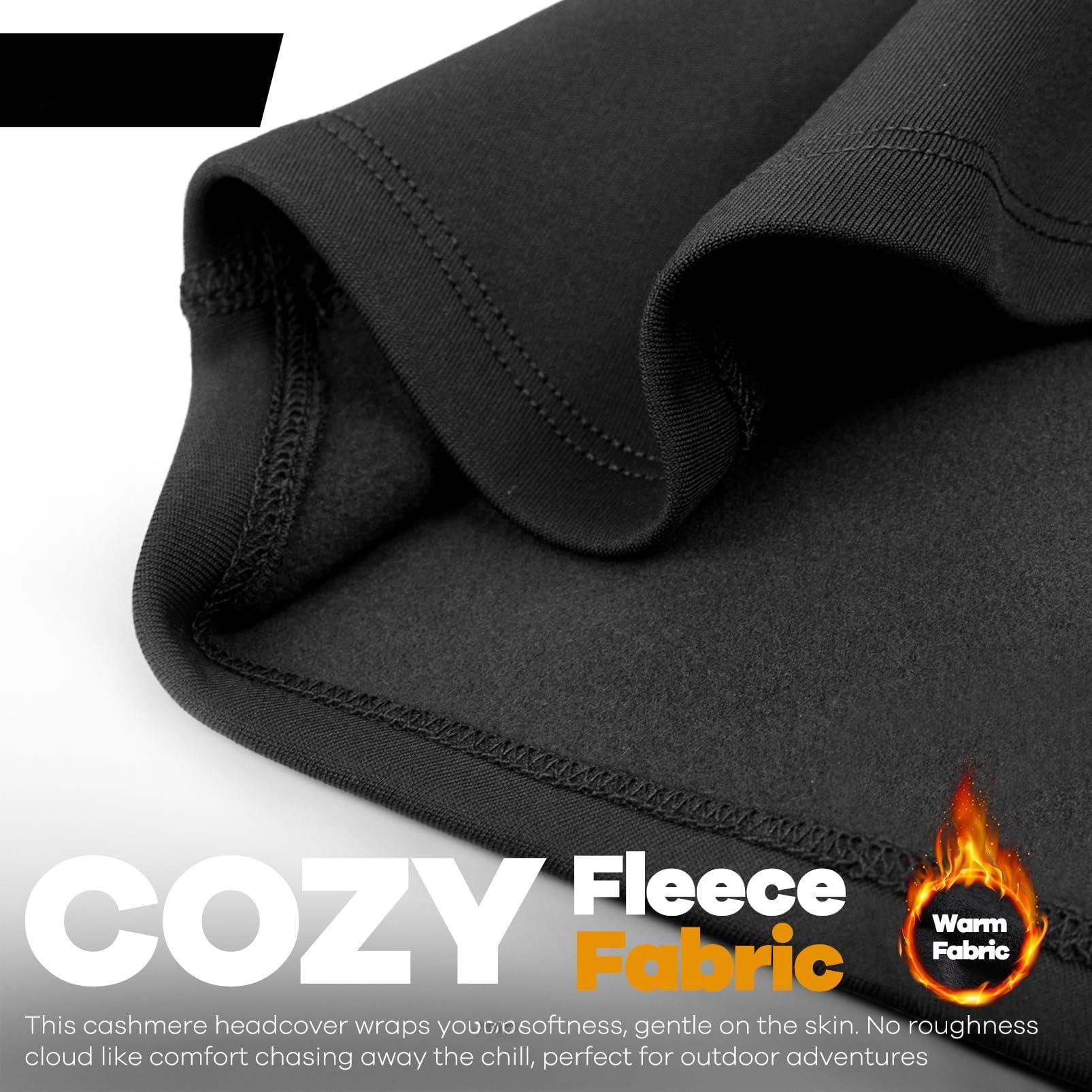Ski Mask Balaclava Pro  Cold Weather Windproof Thermal Shiesty For Men/women