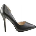 thumbnail image 3 of Women's Pleaser Amuse 22 Pointed Toe Pump, 3 of 5