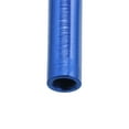 thumbnail image 7 of 8pcs Blue Car Door Lock Knobs Interior Door Lock Knob Aluminum Alloy Inner Door Lock Pull Pins Universal for Car, 7 of 7