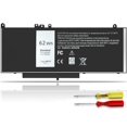 thumbnail image 1 of Batería Menlonigt 6MT4T compatible con Dell Latitude E5470/E5570, 1 of 8