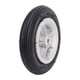 thumbnail image 5 of Rueda De Neumáticos De Inflación De Scooter Eléctrico, Prueba De Impacto De 6 Pulgadas Diseño De La Banda De Rodadura De Goma Espesada Rueda De Scooter Para Ciclismo, 5 of 7