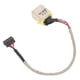 thumbnail image 5 of Conector de alimentación CC Ticfox Para ASUS A54 A54C K53 K53E K53S K53SV, 5 of 14