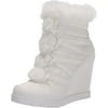 Jessica Simpson Womens Brixel Fashion Boot