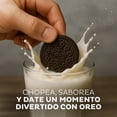 thumbnail image 4 of Galletas Oreo Original Chocolate, Relleno Sabor Vainilla Empaque de 63 grs 6 galletas, 4 of 5