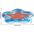 thumbnail image 2 of Children's Air Pool Baby Inflatable Paddling Pool Piscinette Piscinette Petits Baby, 2 of 3