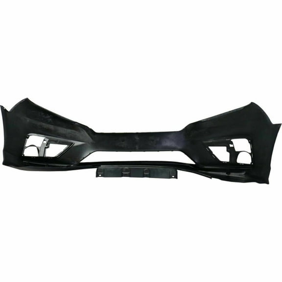 Geelife Front Bumper Cover Fascia For 2018-2020 Honda Odyssey Van