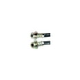 thumbnail image 2 of Brake Hydraulic Hose Fits select: 1997-2006 HYUNDAI ELANTRA, 1986-1995 SUZUKI SAMURAI, 2 of 2
