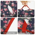 thumbnail image 6 of Pioneer Flower Floral Print Pattern Toddler Nap Mats for Kids Preschool,Sleeping Mat Bag or Kids,Toddler Sleeping Bag,Toddler Nap Mat or Daycare, 6 of 6