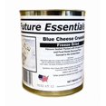 thumbnail image 2 of (12 Cans Pack) Future Essentials Freeze Dried Long Shelf Life Emergency Food Crumbled Blue Cheese #2.5 / 10oz / Can, 2 of 6