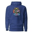 thumbnail image 5 of NFT Art 9 Pullover Hoodie, 5 of 10