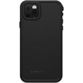thumbnail image 3 of LifeProof FRE Series Étui Étanche pour iPhone 11 Pro Max, Noir, 3 of 6