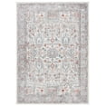 thumbnail image 4 of SAFAVIEH Oregon Creighton Tapis Floral, 4 of 7
