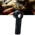 thumbnail image 1 of Magnifying Glasses, Monocular Watch Repairing Magnifier Light LED Pocket Magnifying Glass for Stamps Magnifier for Seniors Reading, Inspection Small Print Jewelry Loupe, 1 of 7