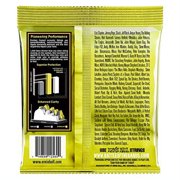 Ernie Ball Everlast Extra Light Coated 80/20 Bronze Acoustic - 10-50 Gauge