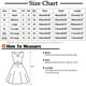 thumbnail image 3 of Vestido largo de media pantorrilla de manga corta suelto con cuello en V a la moda para mujer Fridja bnh5995, 3 of 8
