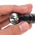 thumbnail image 3 of Mini Portable Pocket LED Light Waterproof Torch Lamp Flashlight Home For T1K6, 3 of 9