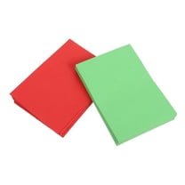 Masteelf 40pcs Assorted Greeting Card Envelopes Colorful Card Envelopes Mini Business Card Envelopes Small Money Envelopes for Invitations Cash
