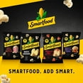 thumbnail image 3 of Pack of 2 Smartfood White Cheddar Popcorn, 6.75 oz Bag, 3 of 5